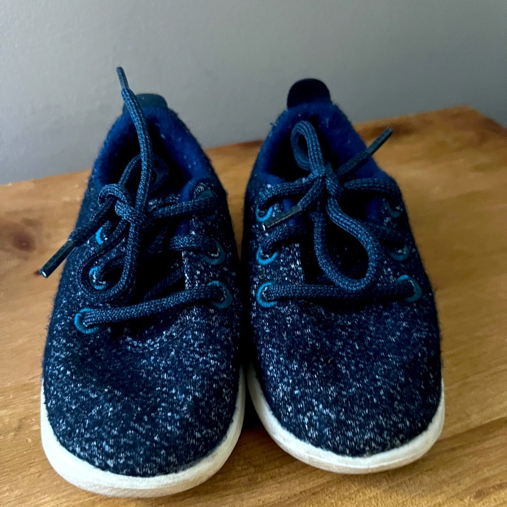 Smallbirds Size T7